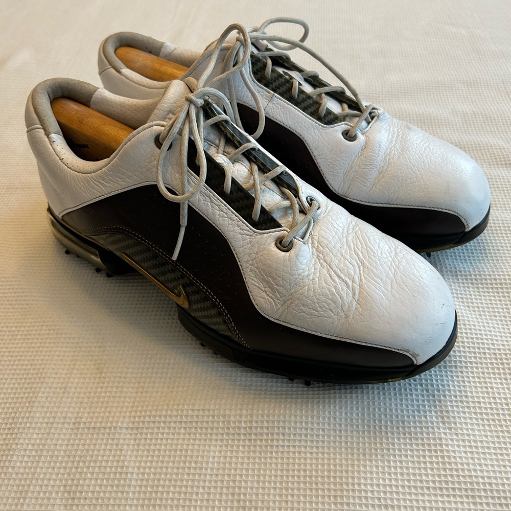 Golf - Nike Zoom Power Channel ii Golf Shoe.